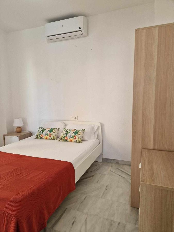 3 Con Parking Y Terraza En C Marmoles Apartamento *