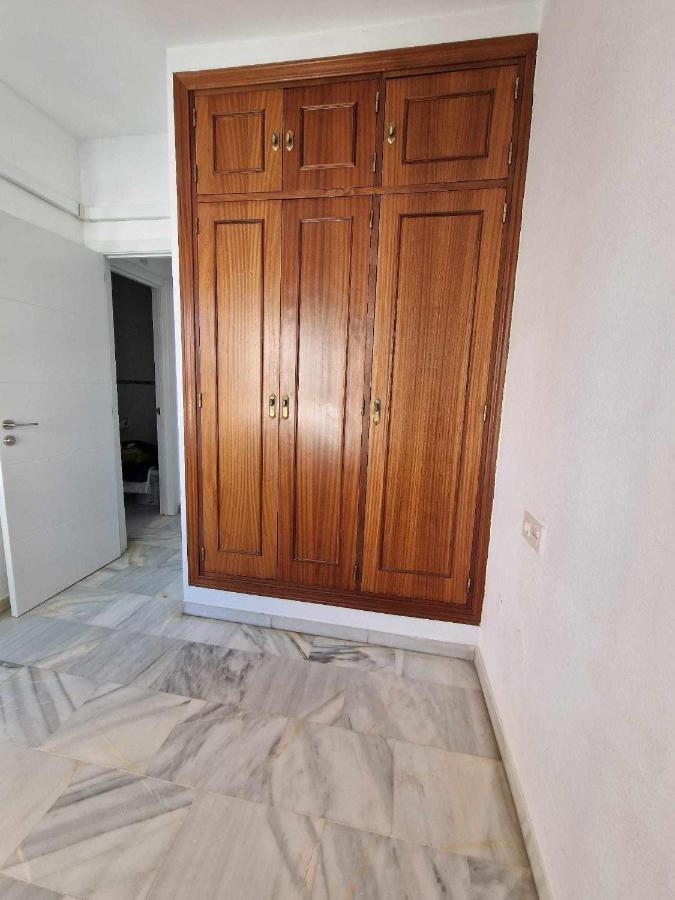 3 Con Parking Y Terraza En C Marmoles * Málaga