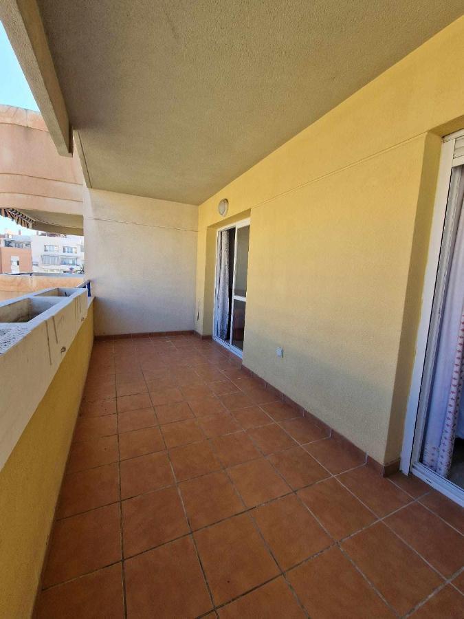 Appartement 2 Con Piscina Litoral Málaga