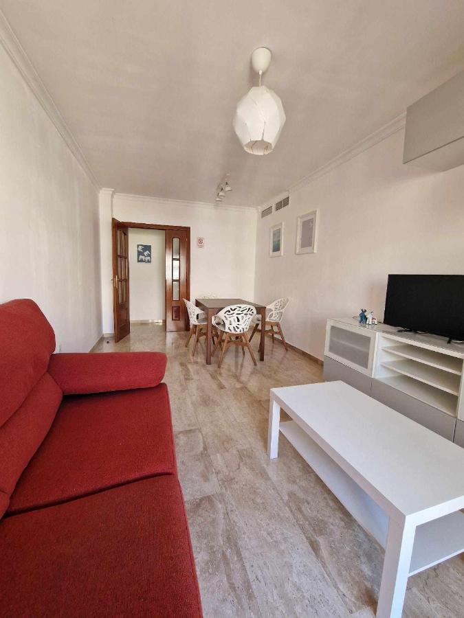 Appartement 2 Con Piscina Litoral *