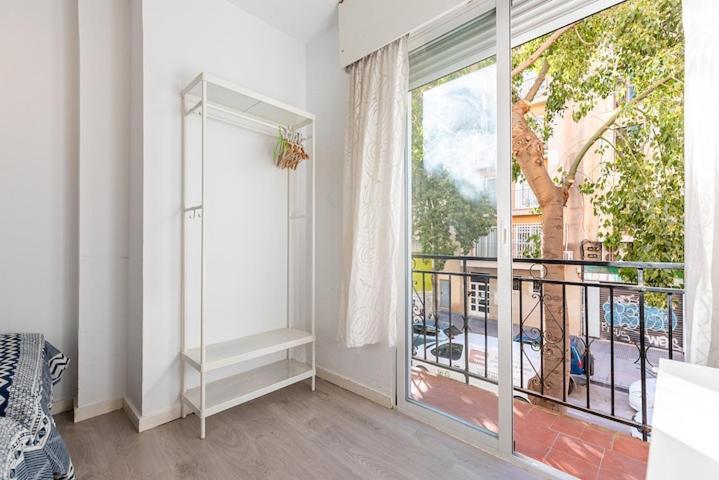 Piso Capuchinos Centrico * Málaga