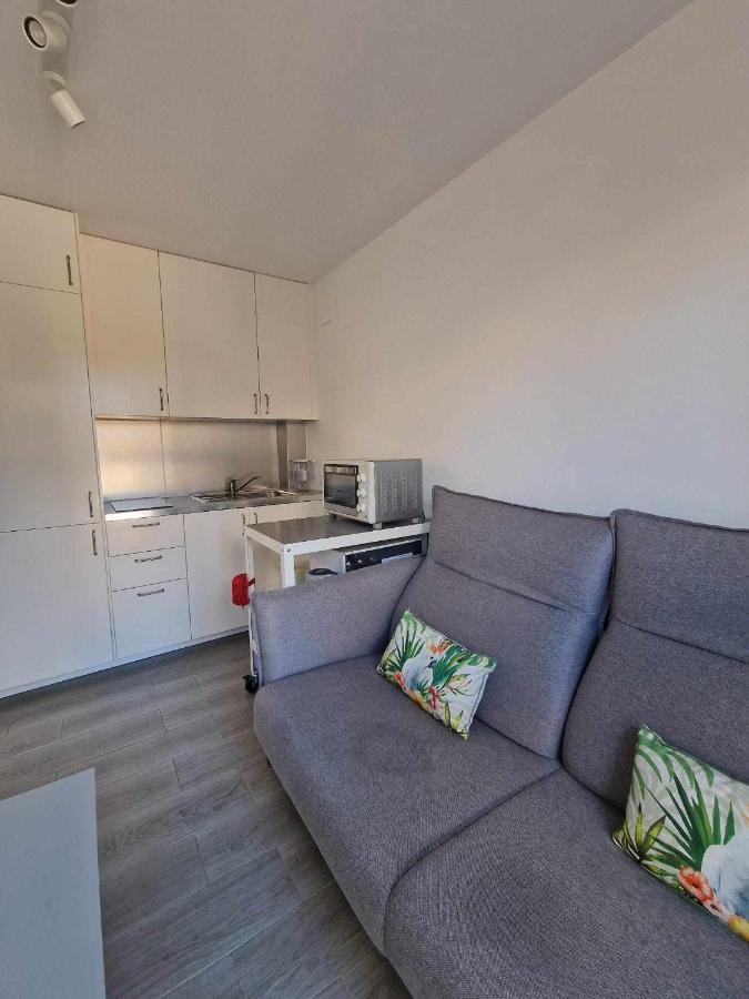 1 Balneario Pedregalejo Appartement