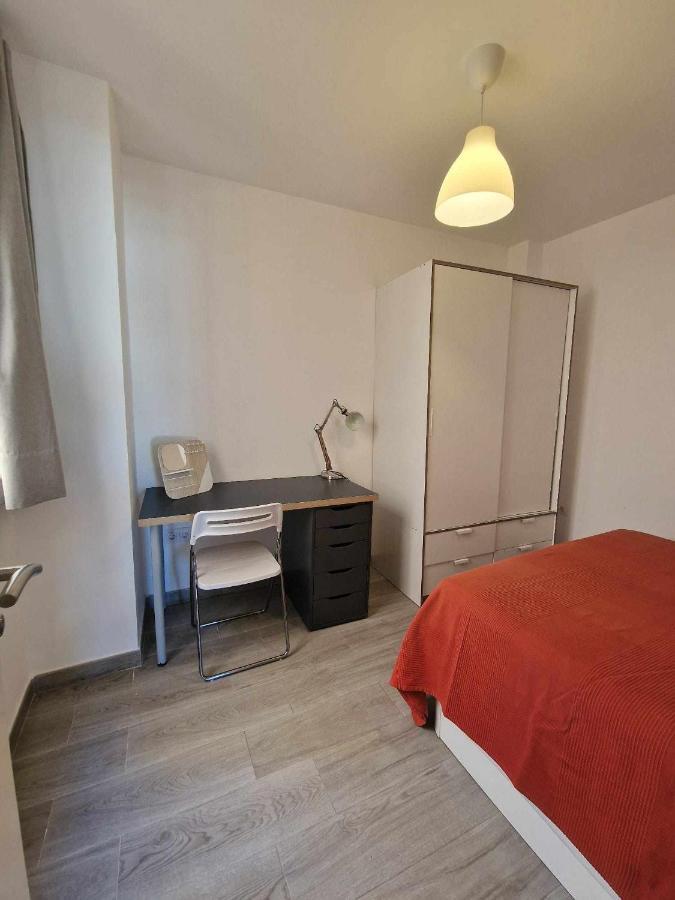1 Balneario Pedregalejo Appartement Málaga