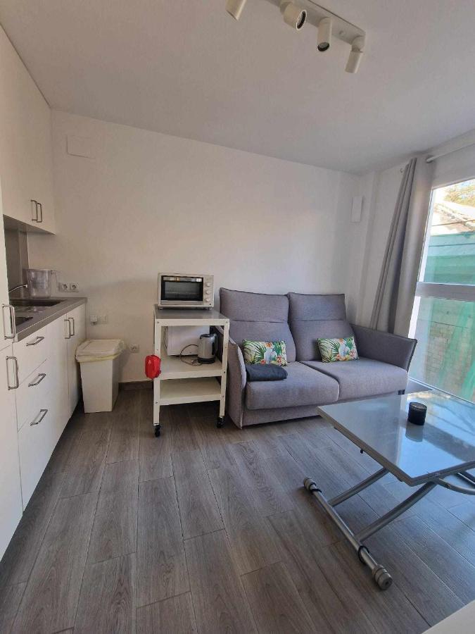 Lejlighed 1 Balneario Pedregalejo Málaga
