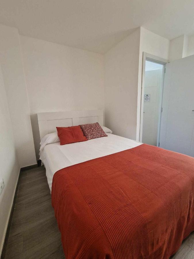 1 Balneario Pedregalejo Appartement Málaga