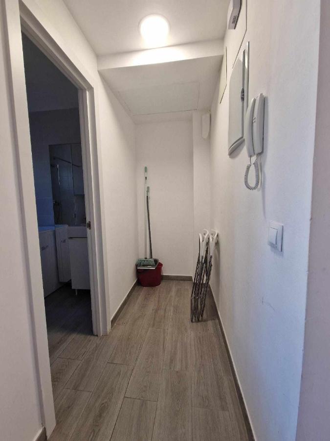 Appartement 1 Balneario Pedregalejo *
