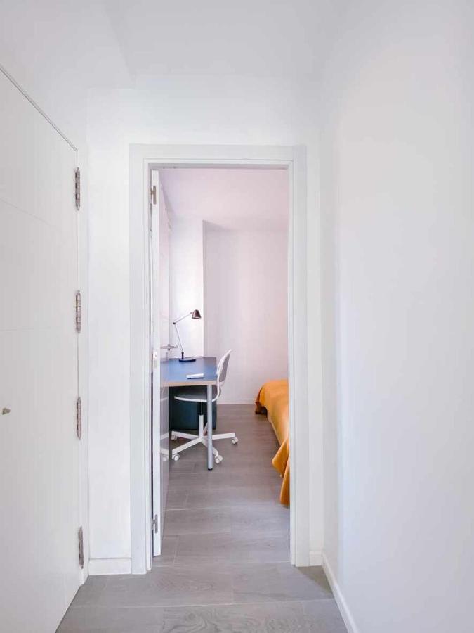 1 Pedregalejo Apartamento *