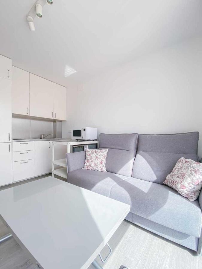 Apartamento 1 Pedregalejo
