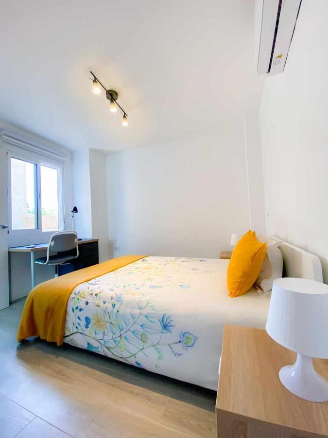 Apartamento 1 Pedregalejo *