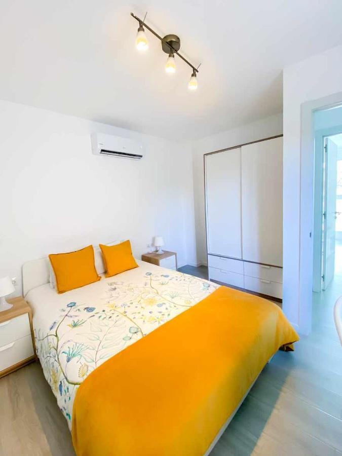 1 Pedregalejo Apartamento Málaga