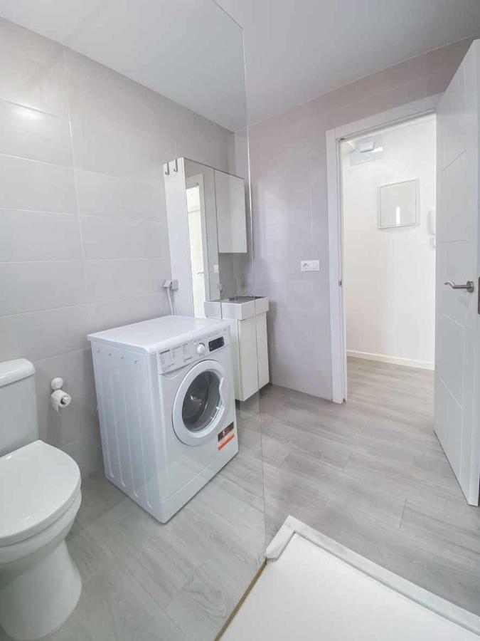 1 Pedregalejo Apartamento