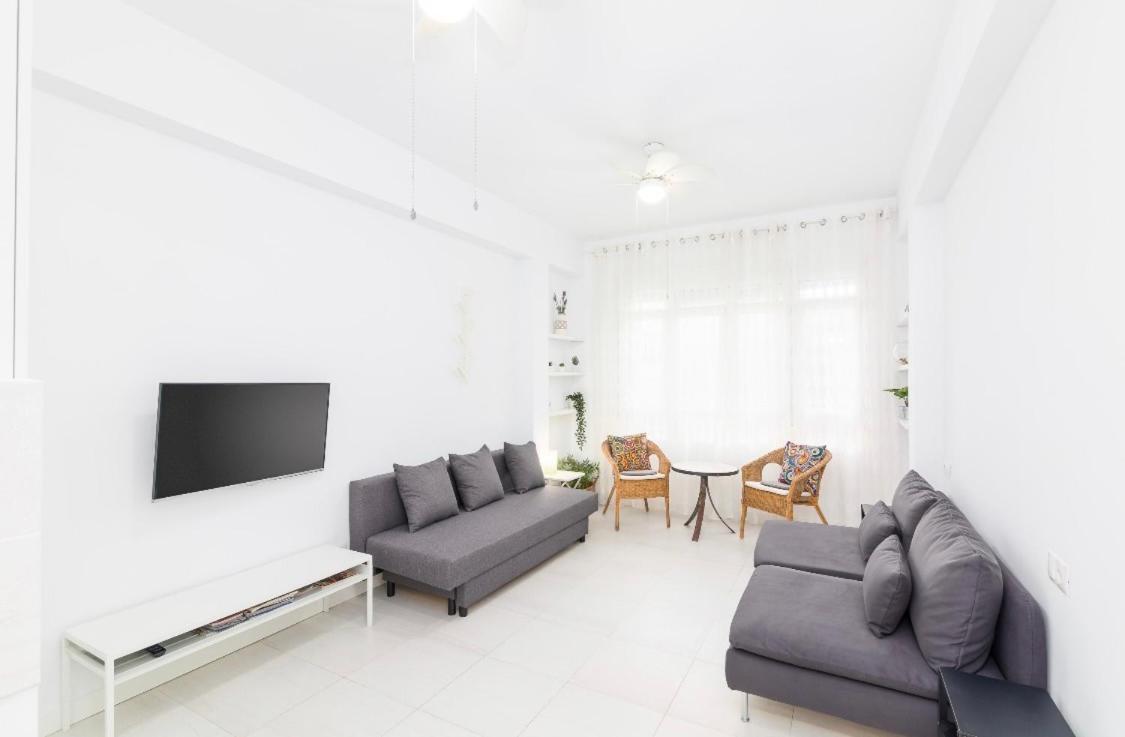 Appartement Homes Santa Lucia Málaga