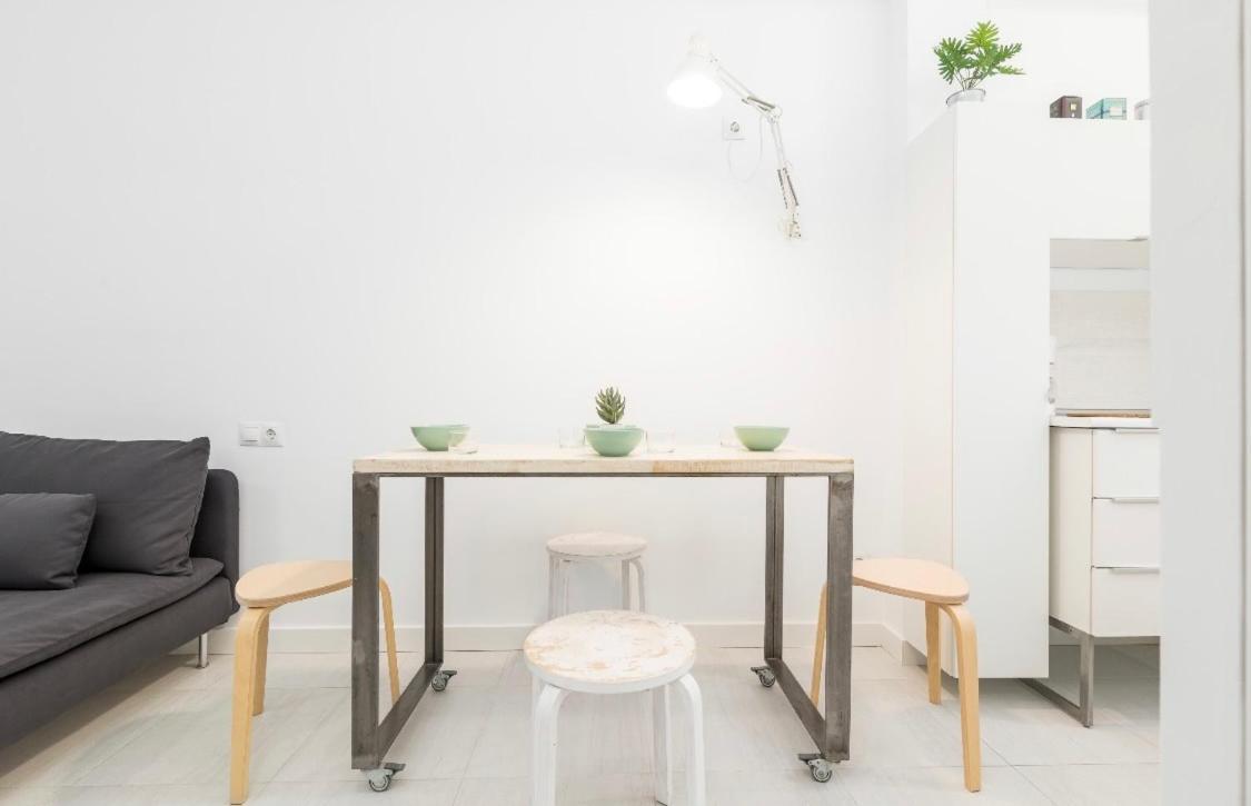Homes Santa Lucia Apartment Malaga