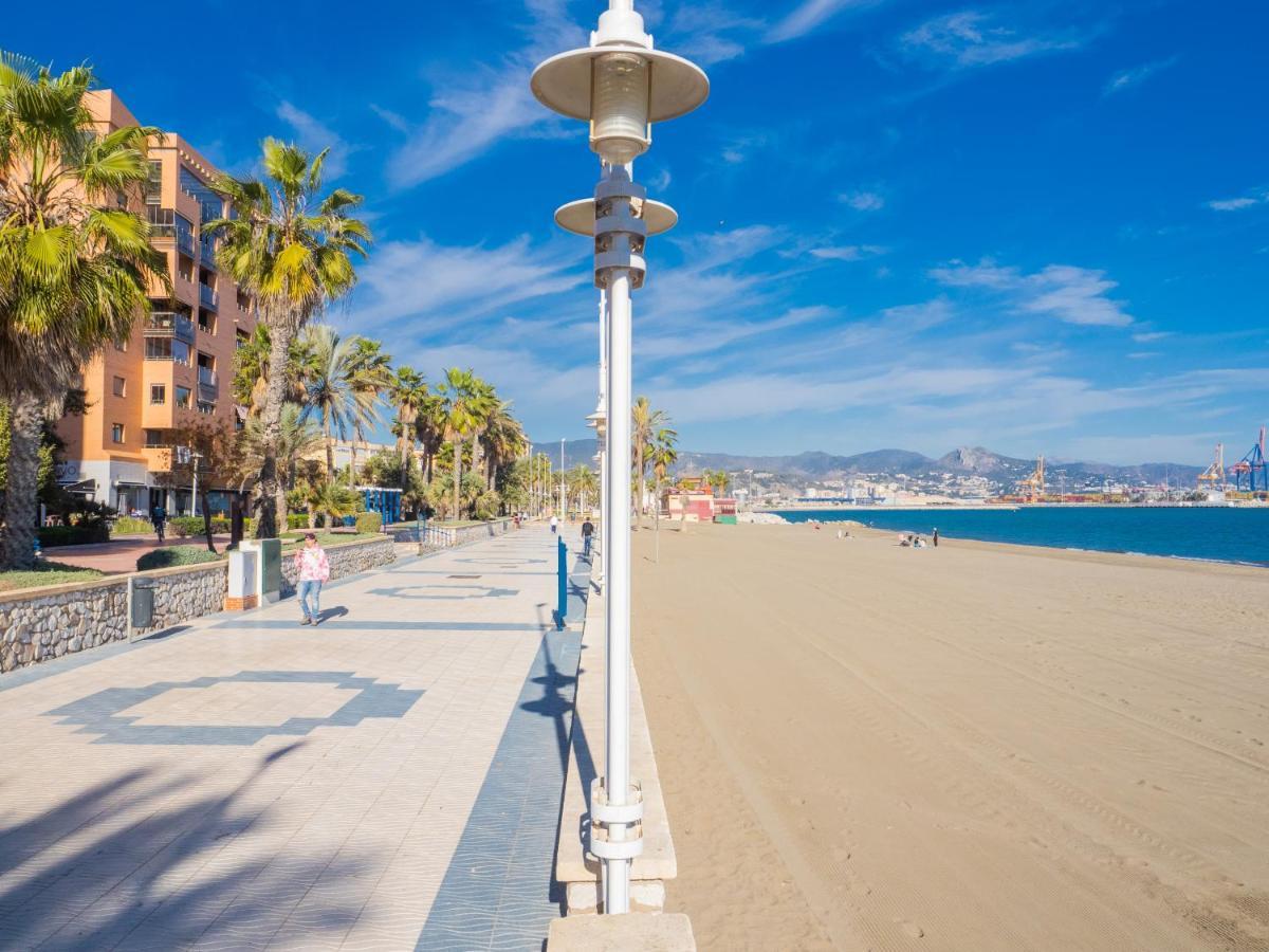 Cubo's Sea View Pacifico Street & Free Parking Leilighet