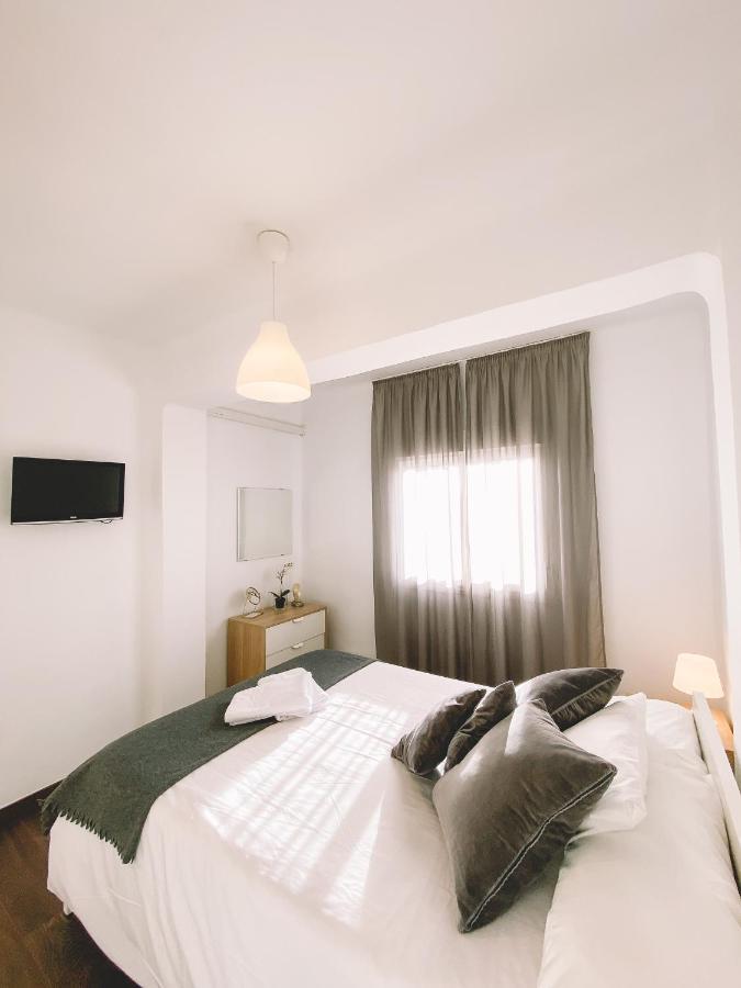 Home Malaga Malaga