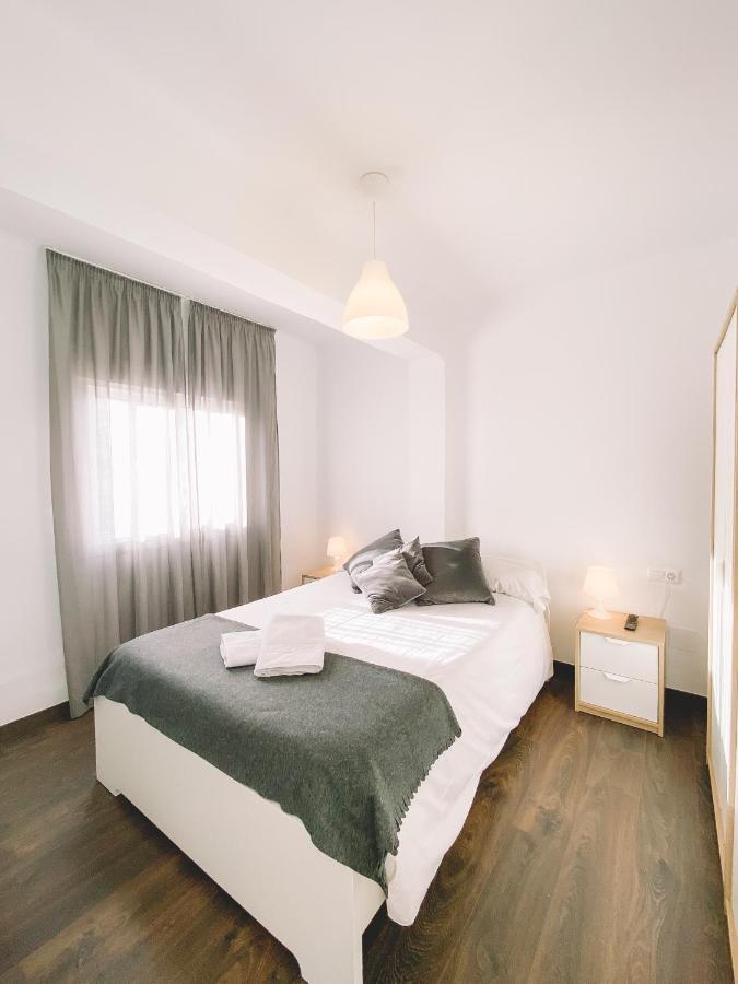 Apartment Home Malaga *