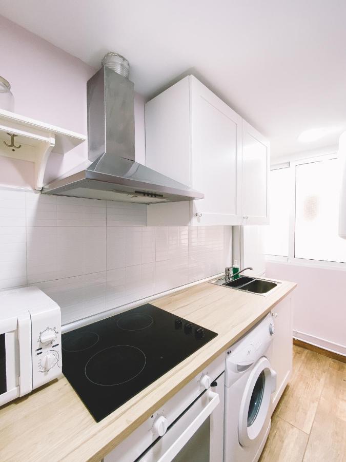 Apartment Home Malaga