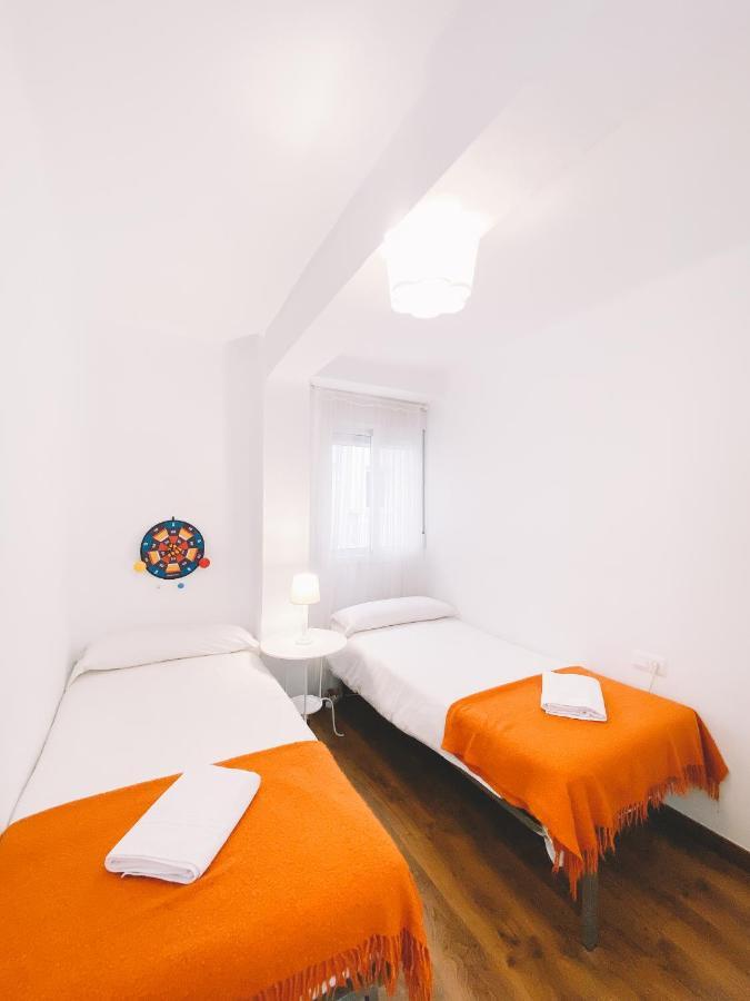 Apartment Home Malaga *