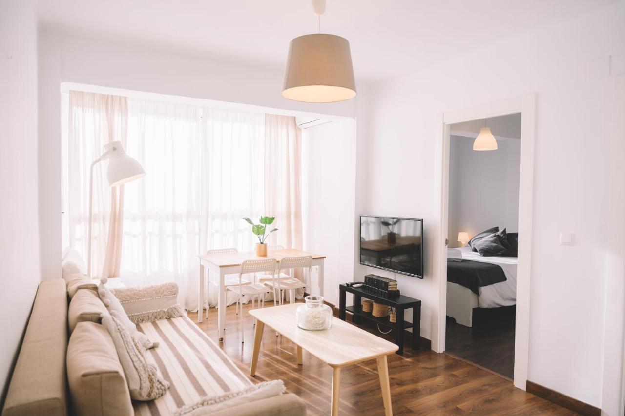 Apartment Home Malaga Malaga