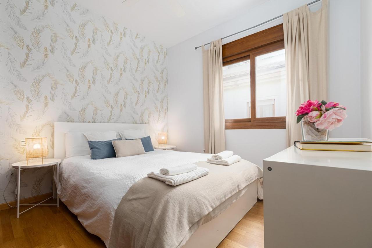 Agua 21 Appartement