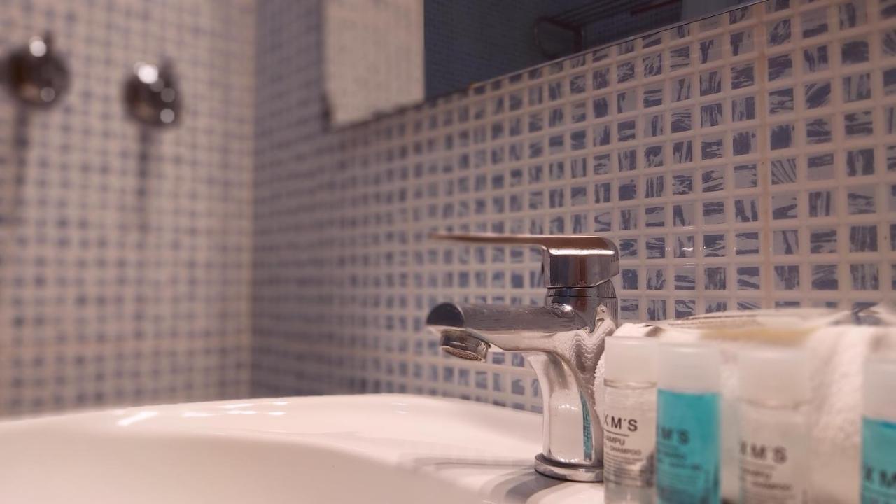 Apartamento Del Parque Flats Atico Pena *