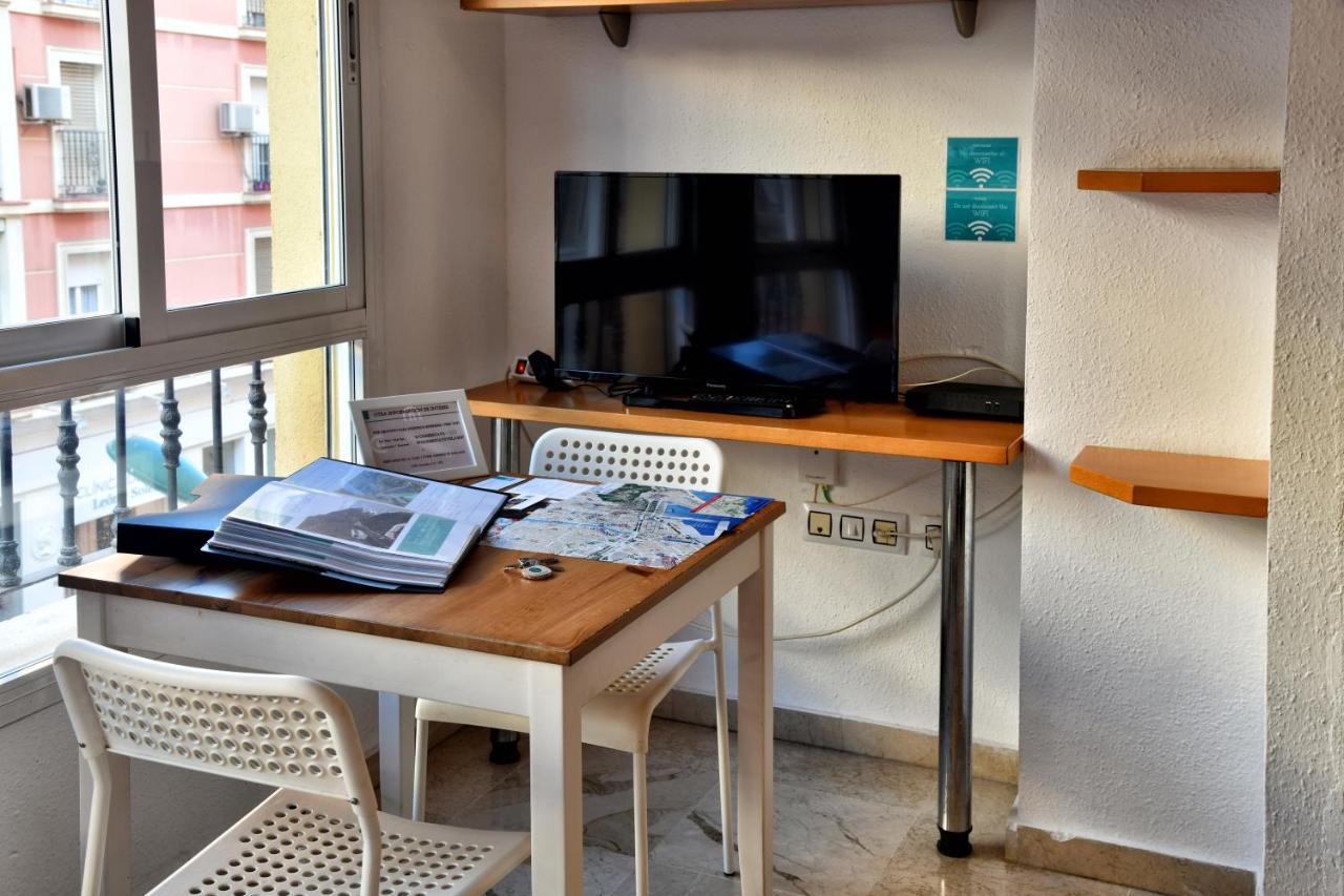 Wonderstays Vela * Malaga