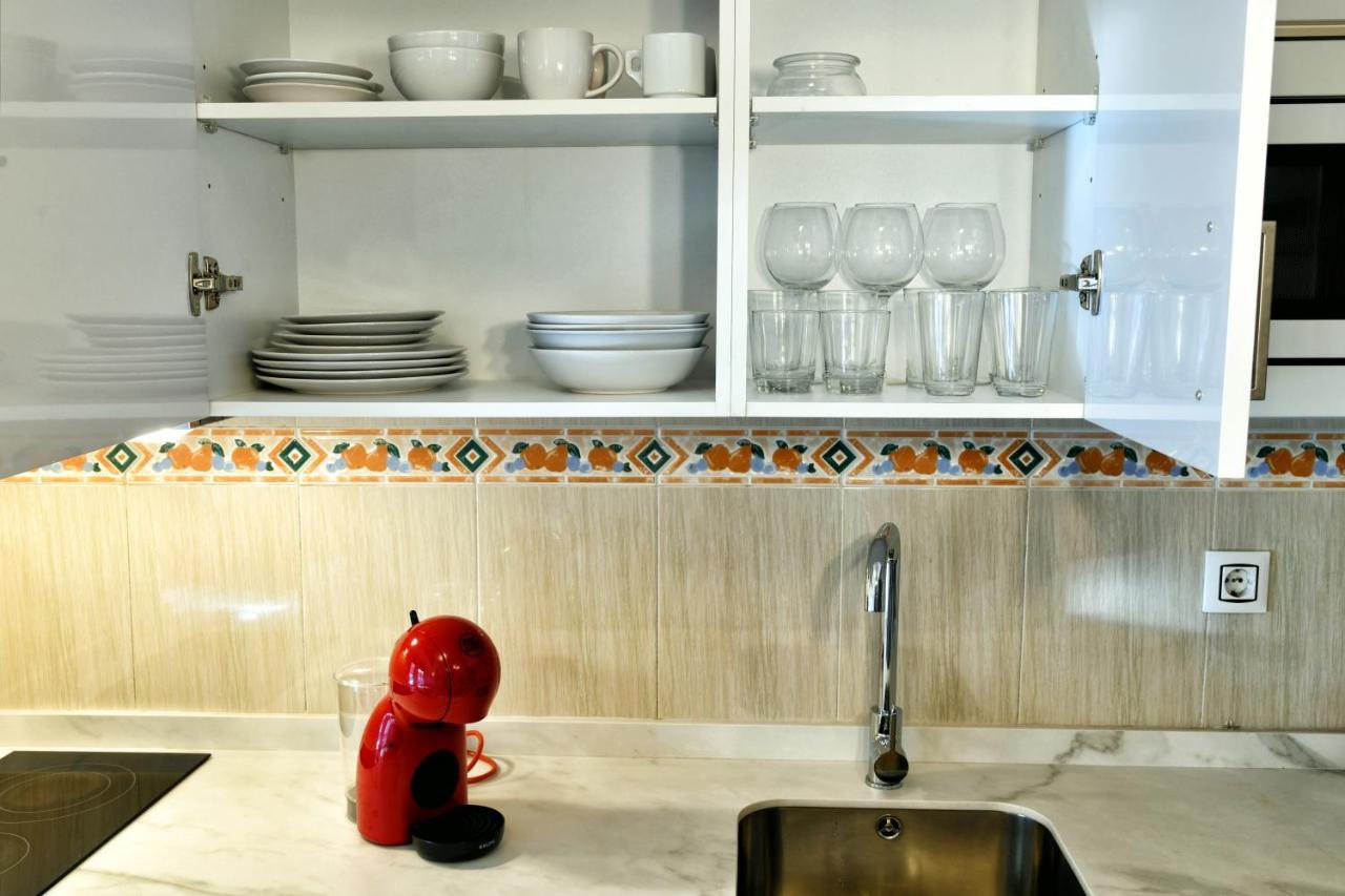 Wonderstays Vela * Malaga