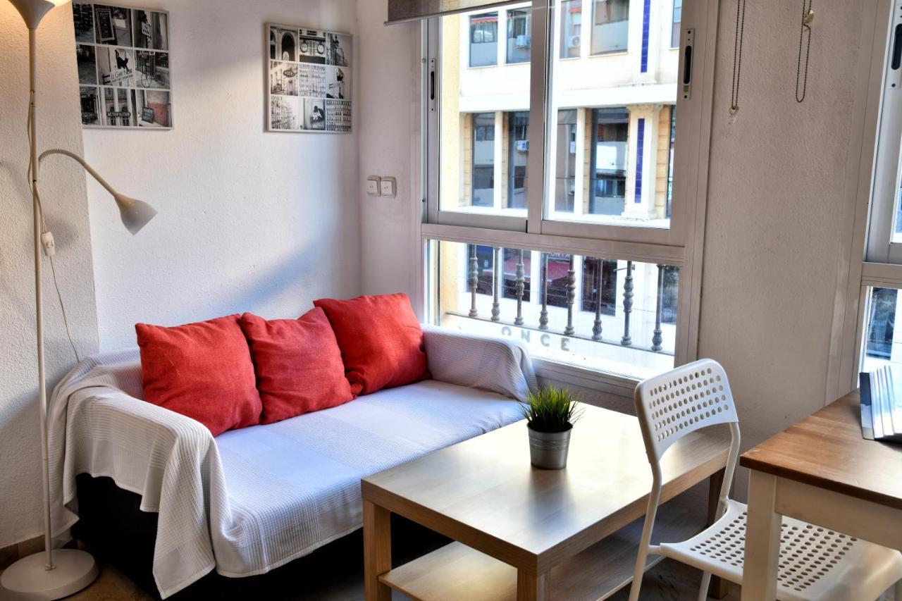 Wonderstays Vela Malaga