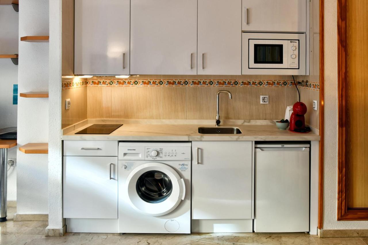 Wonderstays Vela * Malaga
