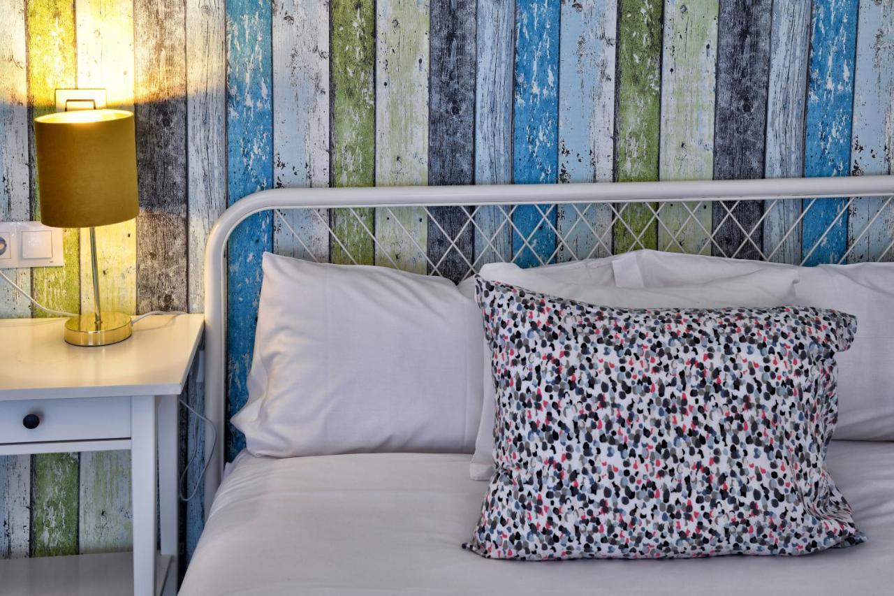 Wonderstays Vela Apartment Malaga
