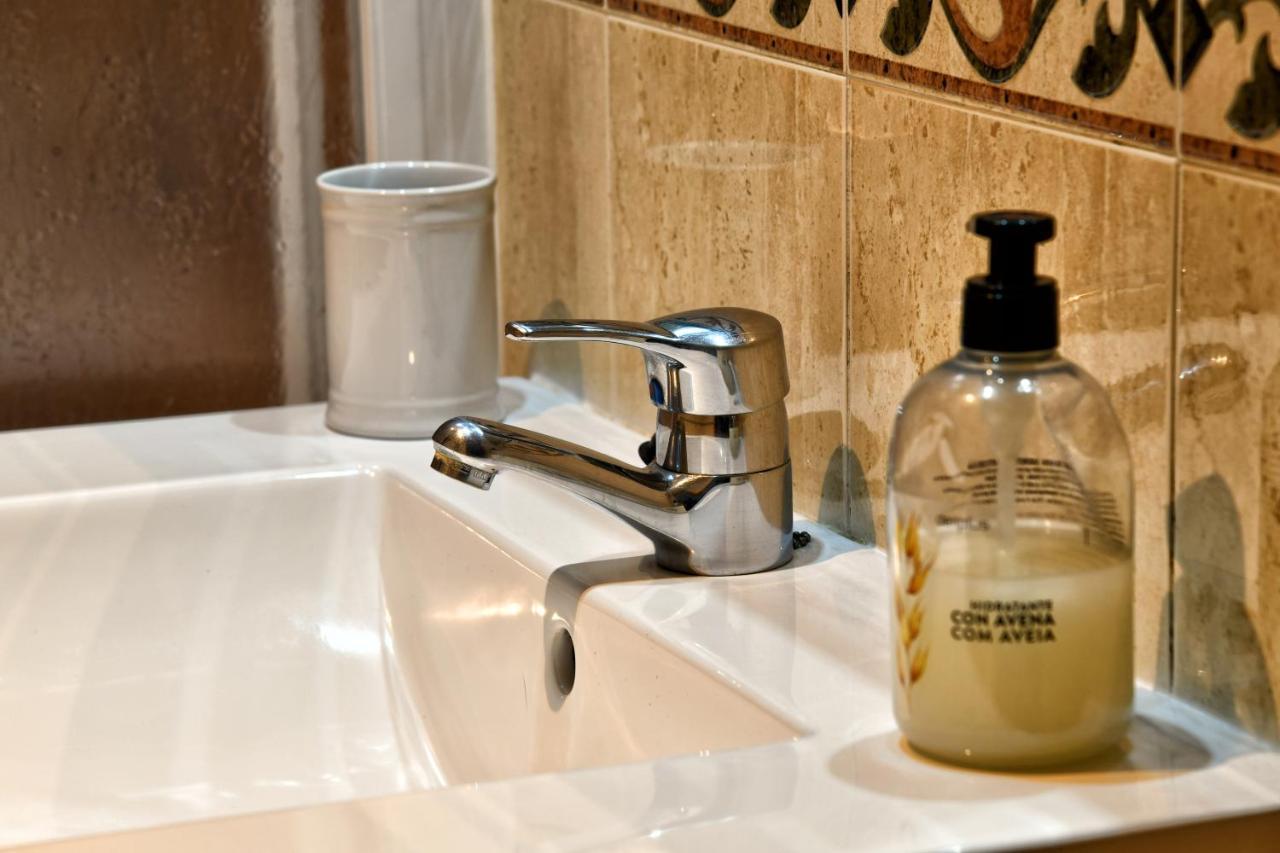 Wonderstays Maribel Appartement Málaga