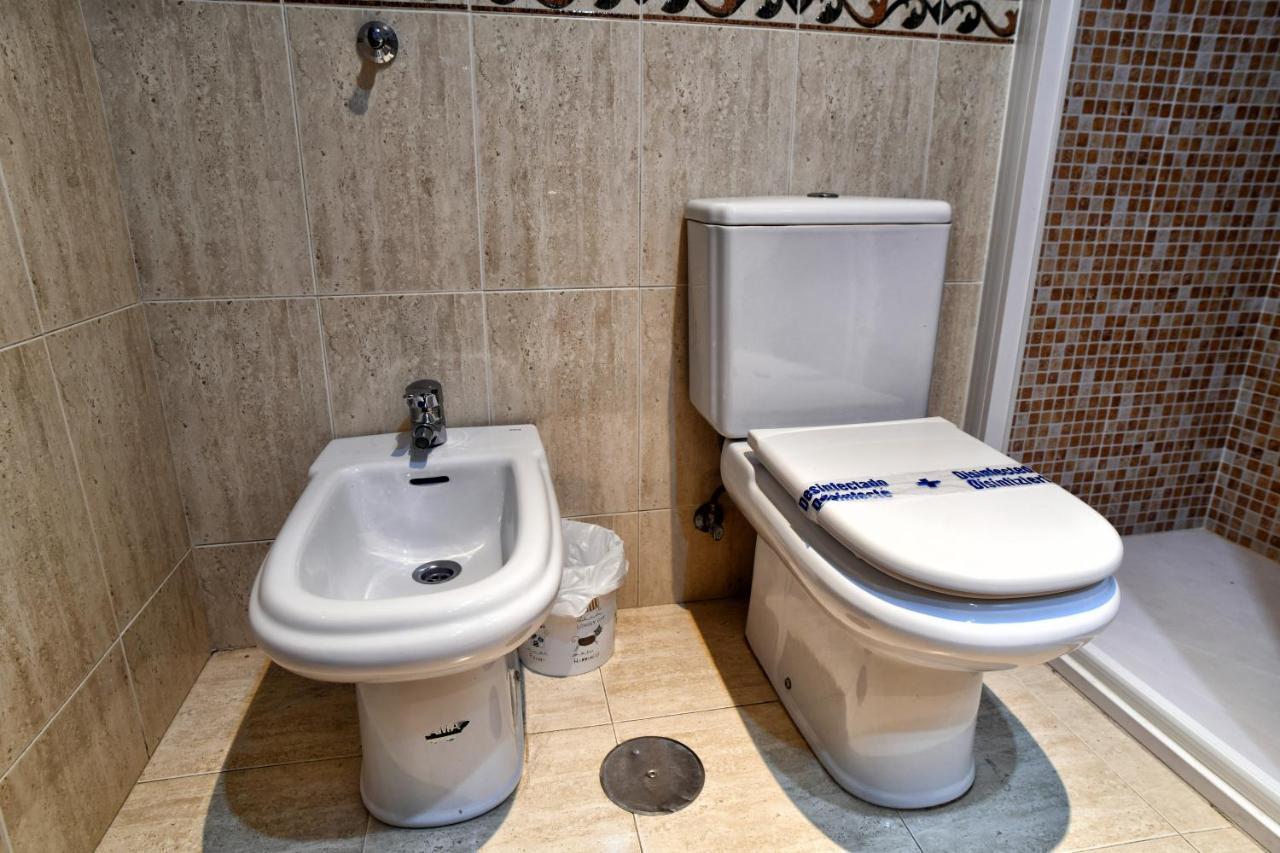 Wonderstays Maribel Appartement Málaga