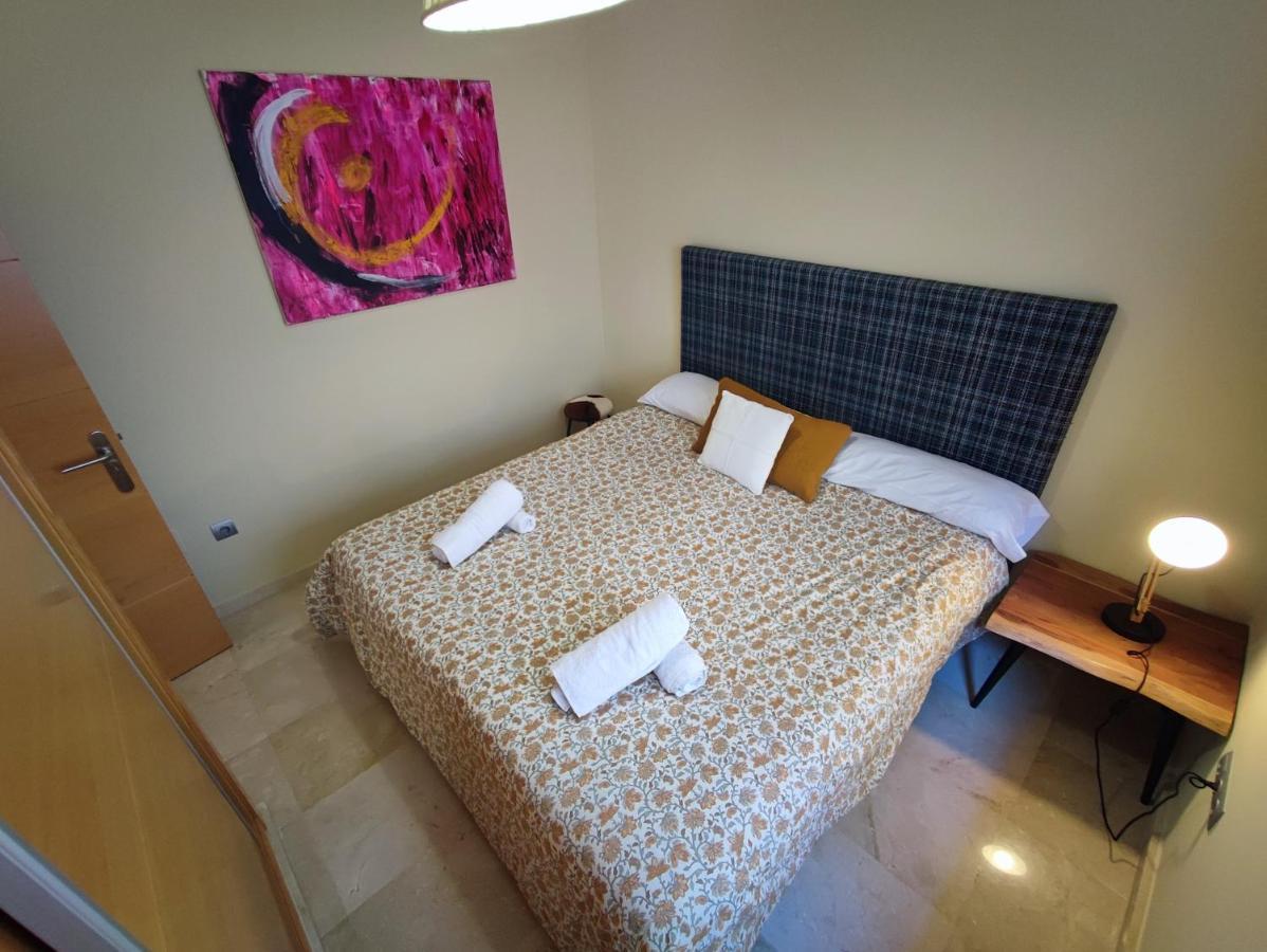 Villa Aguilas Club - Guest House Malaga