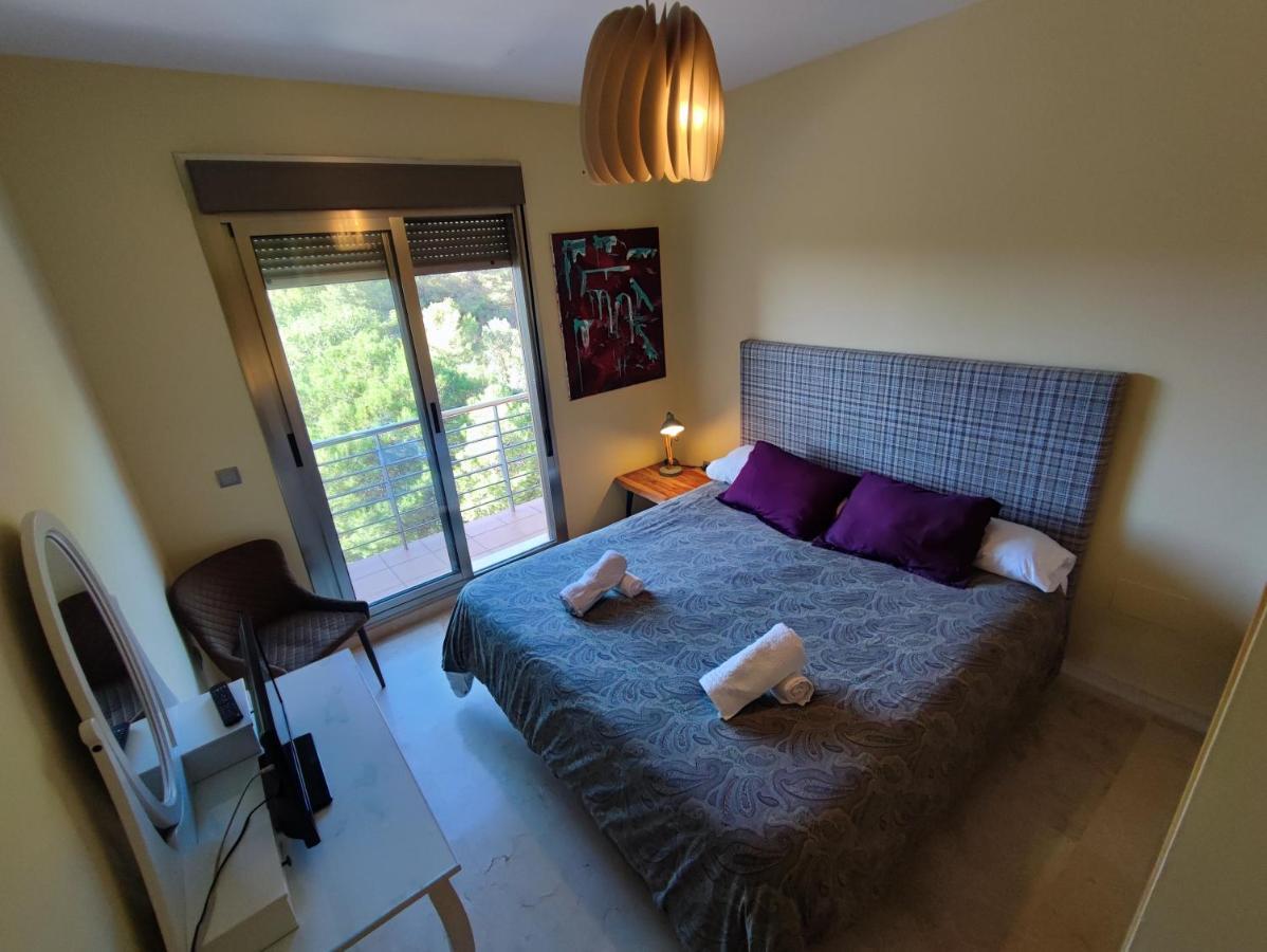Villa Aguilas Club - Guest House Villa