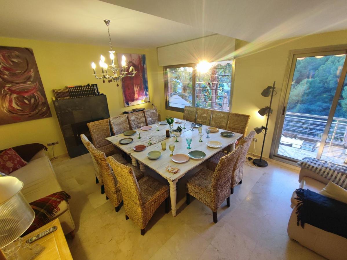 Villa Villa Aguilas Club - Guest House Malaga