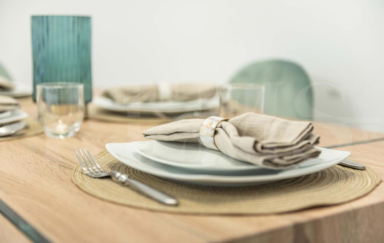 Appartement Inviting In The Heart Of By Rems *