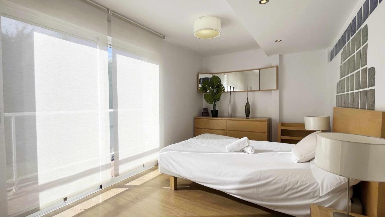 Primera Línea En Capital Apartamento *