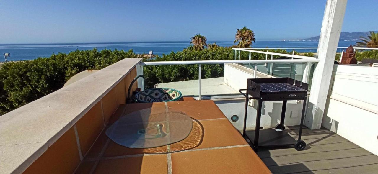 Apartamento Primera Línea En Capital *
