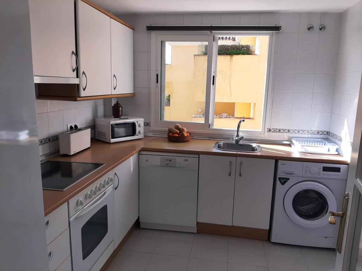 Flamingo Golf Park, Sea View 3 Bedrooms Apartment, Costa Del Sol Appartement Málaga