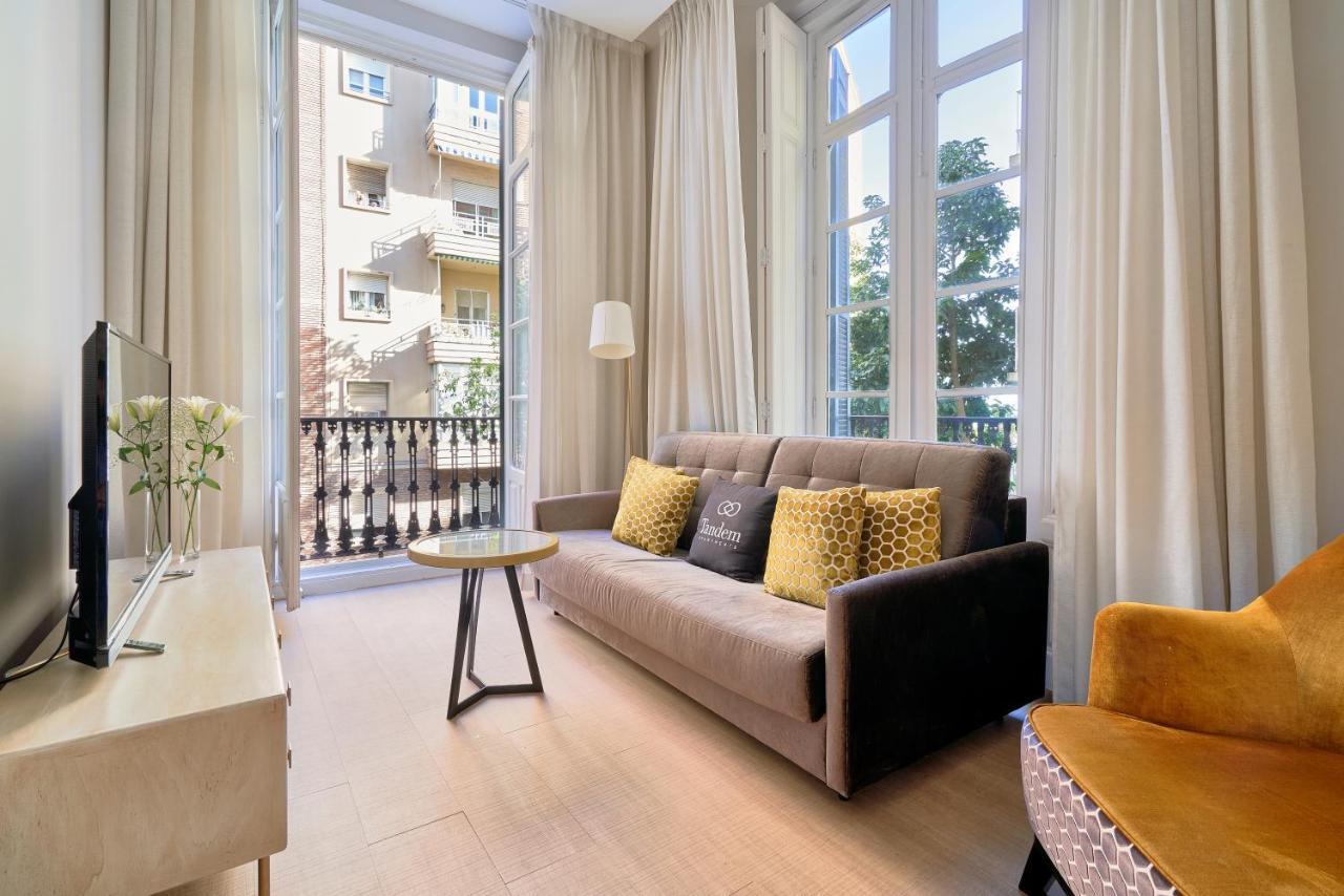 Tandem Soho Appartement Málaga