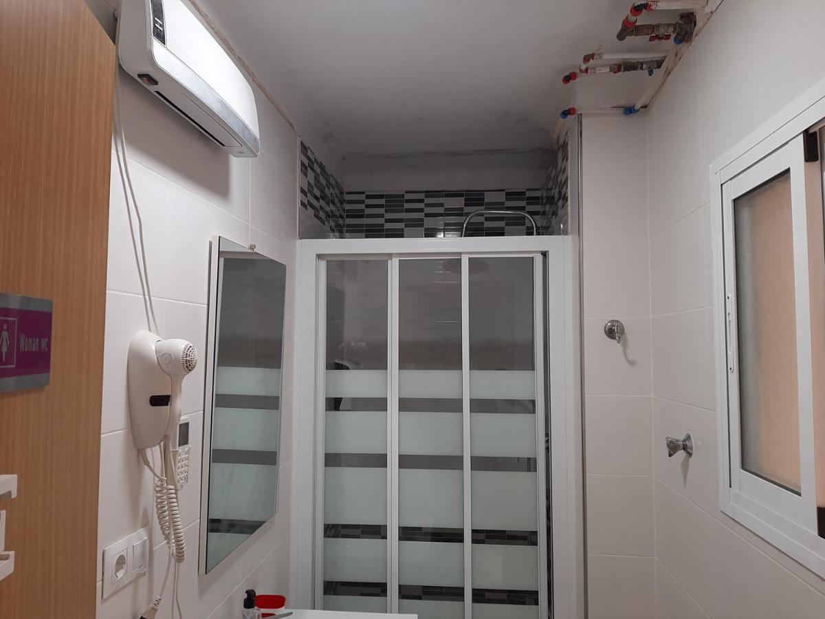 Rafaela Guest house Malaga