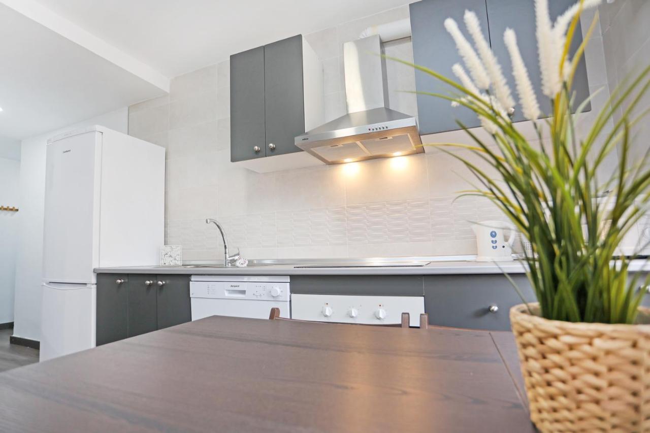 Apartamento Holidays2malaga Capulino - Huelin Area & 300 Mts From Beach