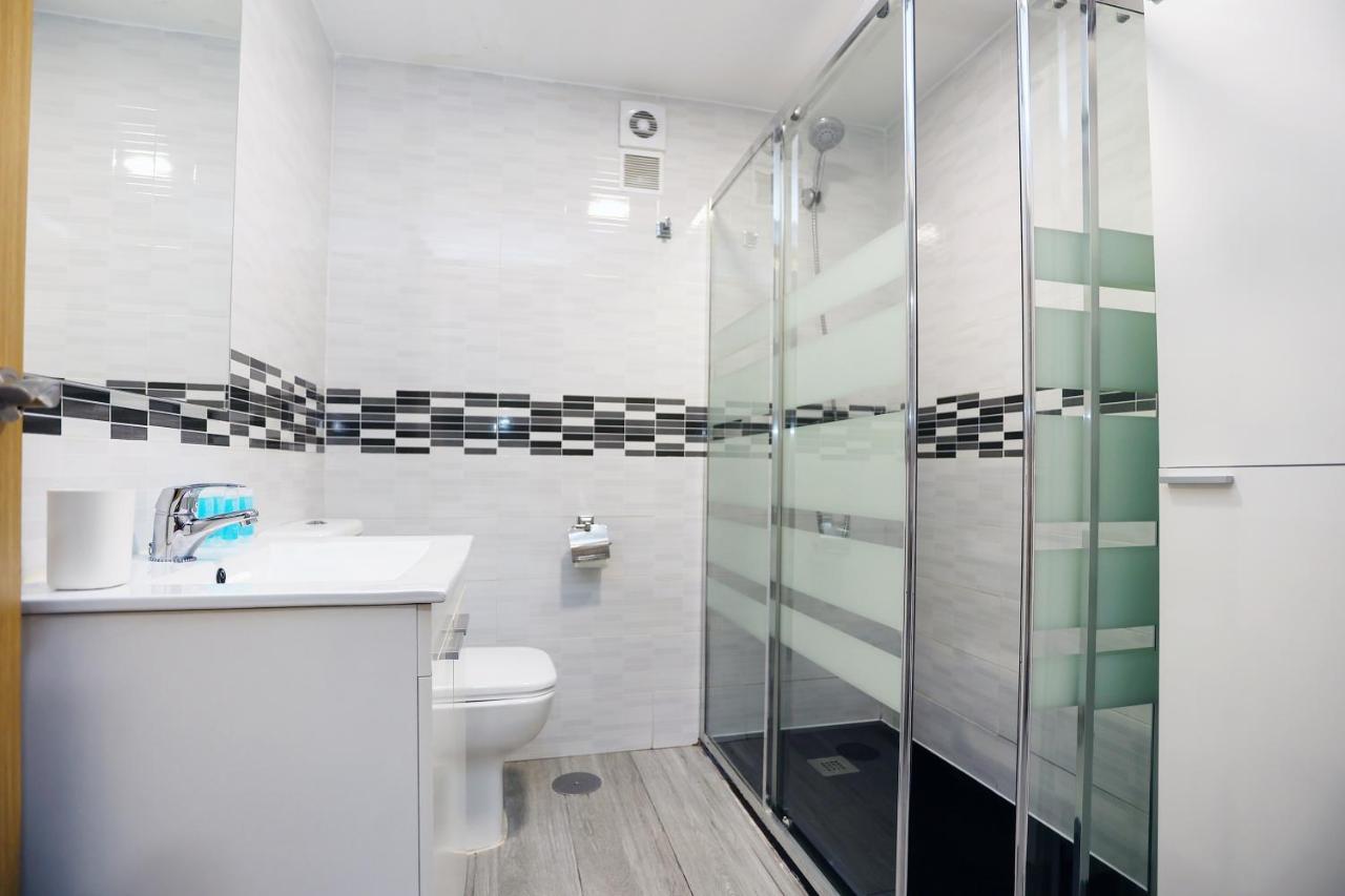 Holidays2malaga Capulino - Huelin Area & 300 Mts From Beach Apartamento