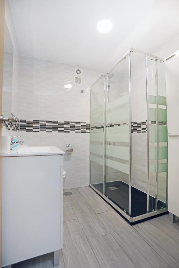 Holidays2malaga Capulino - Huelin Area & 300 Mts From Beach Apartamento *