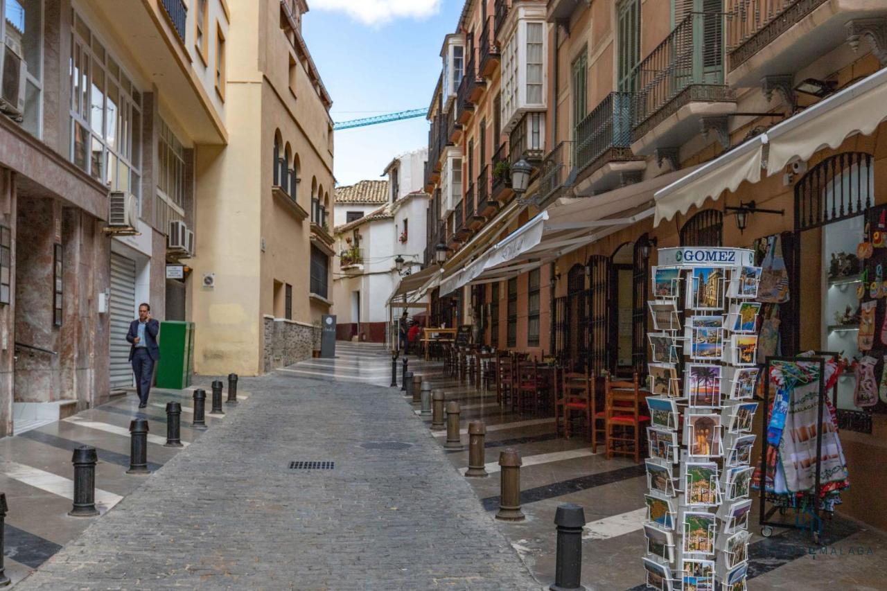 Living4malaga Picasso Deluxe Appartement *