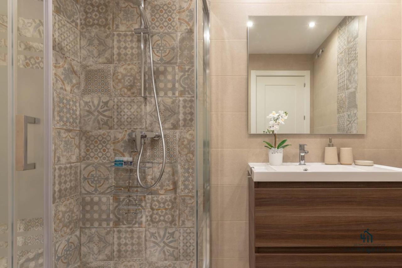 Appartement Living4malaga Picasso Deluxe