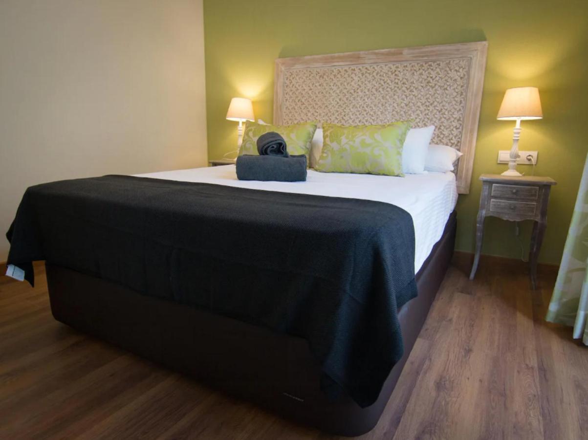 Leilighet Holidays2malaga Comfort Center