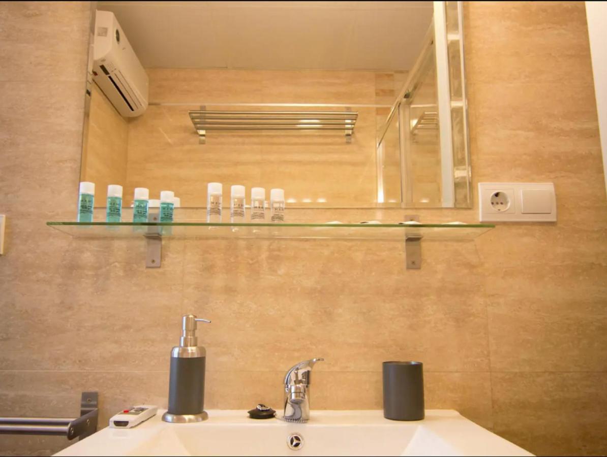 Apartment Holidays2malaga Comfort Center Malaga