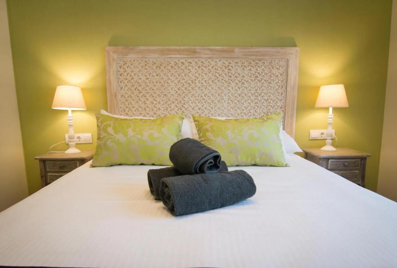 Holidays2malaga Comfort Center Malaga