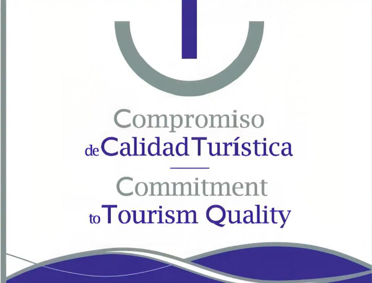 Holidays2malaga Comfort Center